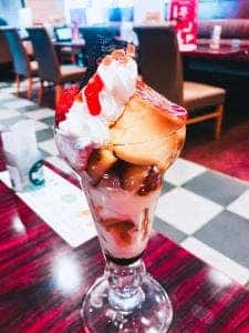 ガスト 五條店