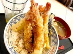 天ぷら まつもと