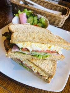 珈琲豆処 夢珈 本店