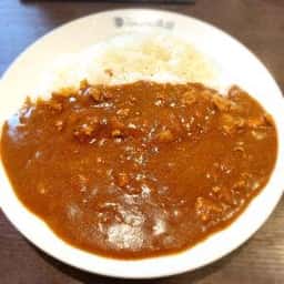 カレーハウスCoCo壱番屋 鳩ヶ谷里店