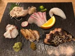 笑処 とまと