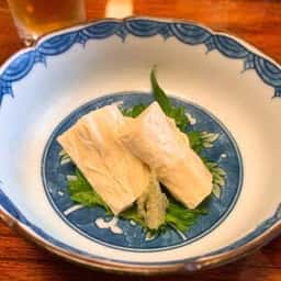 割烹 竹茶寮