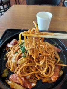 焼きそばのまるしょう ユニモちはら台店