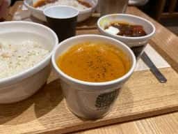 スープストックトーキョー 西宮ガーデンズ店