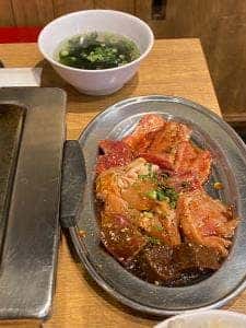 大阪焼肉・ホルモン ふたご 吉祥寺店