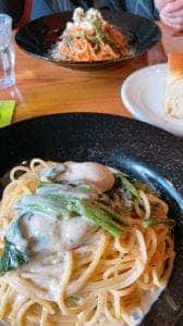 ラ ファリーナ