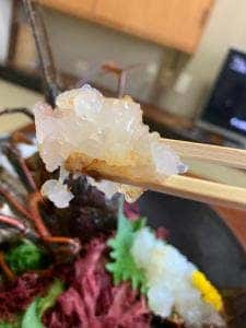 渚館きむら 唐津茶屋