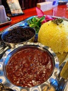 カーリーカリー