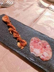 ビストロタカ