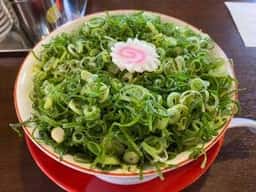 中華そば まるだい