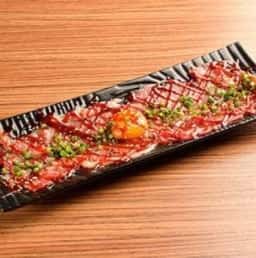 個室居酒屋 肉和食 肉仙 仙台駅前店