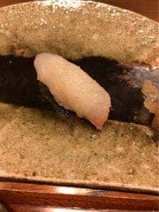 鮨 龍いち