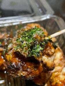たこ焼き 白石