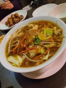 美林華飯店