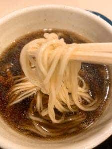目黒更科巣鴨店
