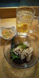 や台ずし 岡山駅前町