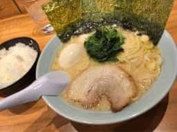 船橋 魂心家