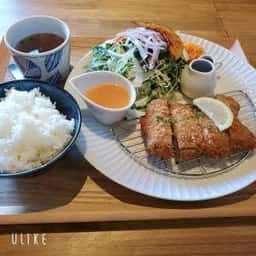 とんかつ茶屋アオイオト