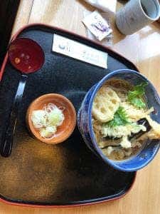 そば処 半左衛門