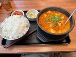 韓丼 四日市東店