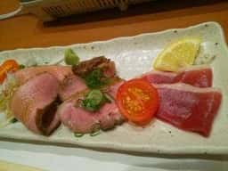 法善寺 かもふく