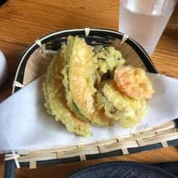 豆腐料理あめだき