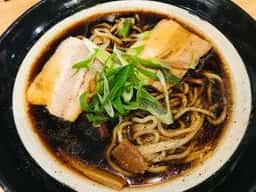 無双ラーメン