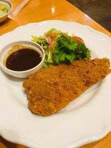 カフェレストラン パーク