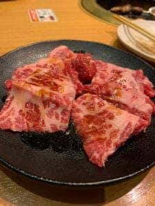 カルビ大将 春江店