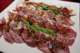 本格焼肉 黒船 本店