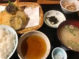 お食事処 明日香