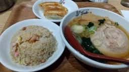 れんげ食堂 Toshu 戸越公園店