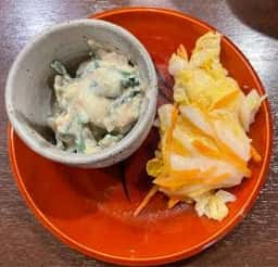 旬菜ここ味