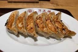 大阪王将 中津ゆめタウン店