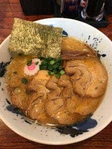 麺屋ゆや軒 高田店