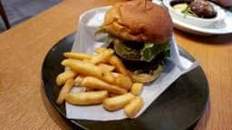 Ramber Cafe Restaurant