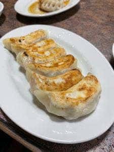 台湾and中華食堂 だいちゃん