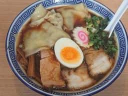 支那そば こてつ