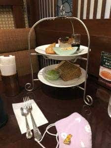 椿屋珈琲店 有楽町茶寮