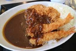 かつや 旭川大町店