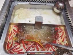 海底撈火鍋 海浜幕張店