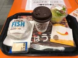 バーガーキング 川崎ゼロゲート店