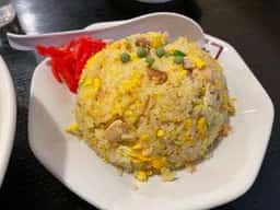 大将亭
