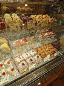 Patisserie Mone