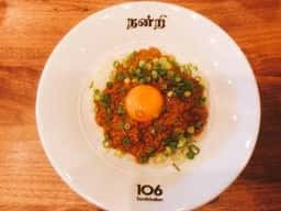 106 サウスインディアン ベイサイドプレイス博多店