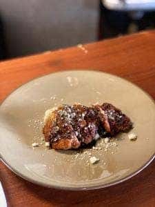 BISTRO O'z