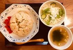 中華飯店だんらん