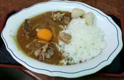めぐみ食堂