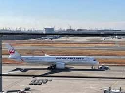銀座ライオン 羽田空港店