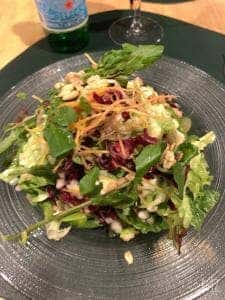 OSTERIA CIAO 東村山店